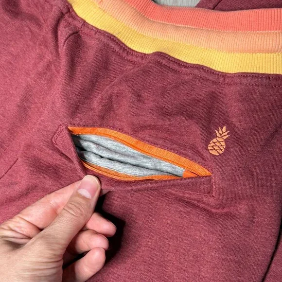 Chubbies The Schweat Lounge Wear Pants - Picture 6 of 8